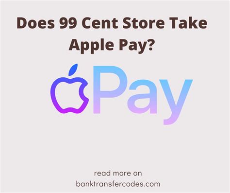 Does 99 cent store take apple pay - As noted above, starting July 11, 2022, we added the 99/100 of a cent or $.0099 to all items at the store priced over $1, and so now all items include this additional charge as set forth above. For further information on these most recent changes, please see the Pricing Policy FAQs. Many years ago, 99 Cents Only Stores charged 99₵ for most of ...